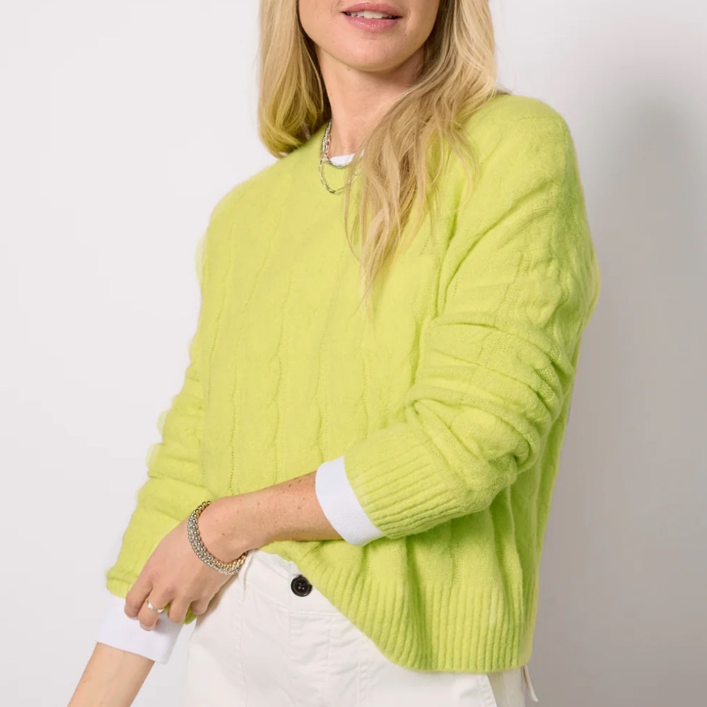 Evereve Bridget Sweater